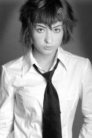 Carmela Quijano as Daughter Cristina in 100 maneras de acabar con el amor 2005