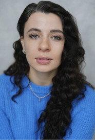 Jessie Lee as Lexi in Unsalted Butter 2025