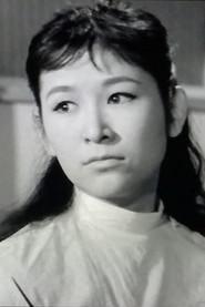 Tamaki Katori as Oryu, female yakuza in Bondage Nymphomaniac 1980