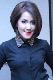 Ivy Batuta as Inge in 13th Floor 2007