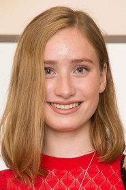 Sofie Jul Nielsen as Solvej in Lidt endnu 2019