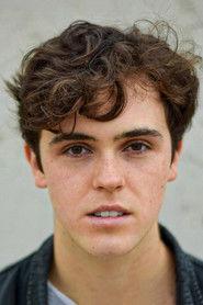 Misia Butler as Cyril Otway in Virginia Woolf's Night & Day 2026