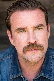 Jeff Leaf as Mark in Mercy Mercy Me