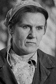 Mariya Zinkevich as  in Stolen Happiness 1984