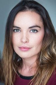 Geraldine Creff as Margot in Tomorrow I Quit 2021