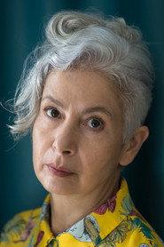 Anna Redi as Anna Maria Ortese in Lost and Beautiful 2015