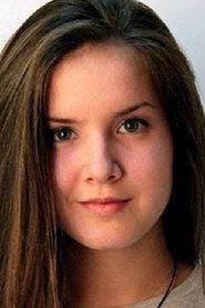 Kseniya Poddubitskaya as in The Last Night 2015