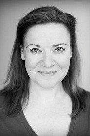 Vanessa Morley as Zoey (voice) in Rudolph the Red-Nosed Reindeer: The Movie 1998
