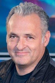 Genndy Tartakovsky as Self in TV's Funniest Animated Stars: A Paley Center for Media Special 2015