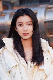 Li Xingyao as Liu Zhen in Blade of Fury 2024