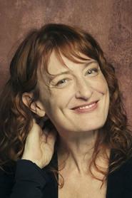Jennifer Kent as Self in They Call Him Mister Babadook: The Making of The Babadook 2015