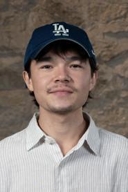 Alexander Ullom as Passenger in It Ends 2026
