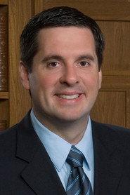 Devin Nunes as Self in Flynn 2024