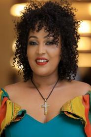 Hanna Yohannes as in Transit Theater 2023