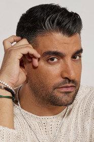 Moshe Peretz as  in Freestyle Festigal 2018