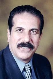 Tayseer Idris as  in Rising Rain 1995