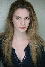 Lauren Susan as Stacy in Schism 2008