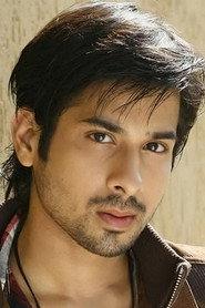 Arjun Kumar Munteja as  in Nympho 2020