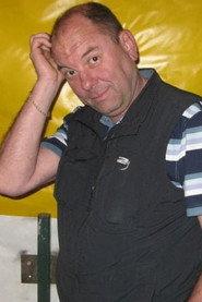 Vedran Mihletić as Meštrović in Pont Neuf 1997