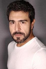 Marcos Tardin as  in Quando Seus Olhos Encontram os Meus 2025