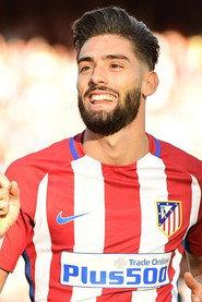 Yannick Carrasco as Self in Another way of understanding life 2021
