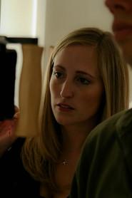 Tracy Kleeman as Tracy in Screen 2020