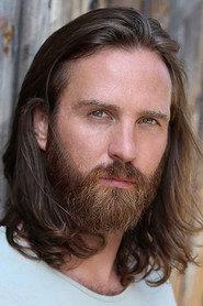 Daniel Wilkinson as in The Dark Domain: Mickey-vs-Winnie