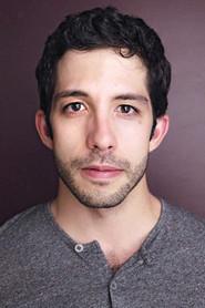 Andrew Pimento as James in The Indestructible 2016