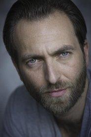 Barry O'Connor as Liam Blake in Der Irland-Krimi: Die Toten von Glenmore Abbey 2019