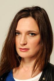 Lisa Östberg as in What You Do 2007