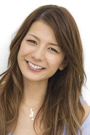 Suzanne as Mika Misaki in Zebraman 2: Attack on Zebra City 2010