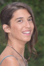 Estelle Lescure as Chantal (adolescent) in An Impossible Love 2018