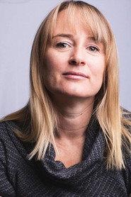 Amanda Hunt as Mrs. Thomas in She's Okay 2019