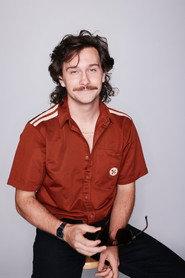John Roche III as John Roche in Taco Night 