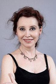 Diana Conca as Alumna in Madame Olga's Pupils 1981