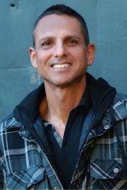 Peter Bratt as Self in The Stieg Larsson Story 2011