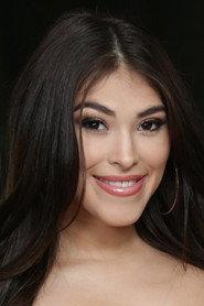 Stephanie West as in Desafio 2014