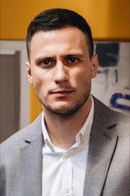 Nikola Glišić as Strahinja in Next to You 2023
