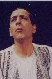 Menahem Einy as Gyora in Marriage Tel Aviv Style 1979