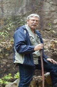 Master Hughes as Expedition leader in The Kiamichi Beast Expedition 2021