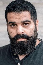 Mo Ahmadi as  in Agnes & Amir 2026