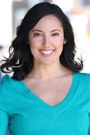 Gina Artese as Self in Impractical Jokers: Live Punishment Special 2015