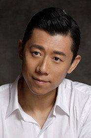 Xia Yu as Freddy Xue in Christmas Rose 2013