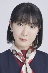 Sayaka Okamura as Kyoka Takizawa in Love Live! School Idol Musical 2023