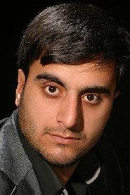 Vahid Orujoghlu as in From Orion With Love 2025