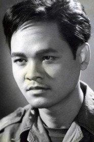 Lâm Tới as Thiếu tá Cần in For Tomorrow 1981