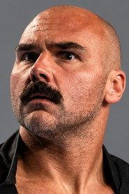 David Harwood as Dax Harwood in AEW Double or Nothing 2023 2023
