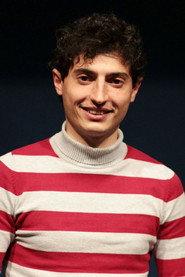 Vahagn Gasparyan as  in Kaliostro 2020