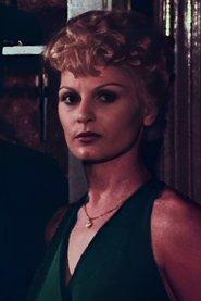 Danièle Vlaminck as Mother in Anita, Swedish Nymphet 1973