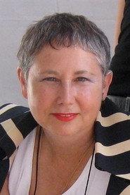 Sandra Schulberg as Self - Stuart Schulberg's Daughter in Filmmakers for the Prosecution 2023